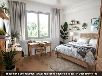 Maison, 80 m²