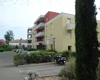 Appartement, 53,84 m²