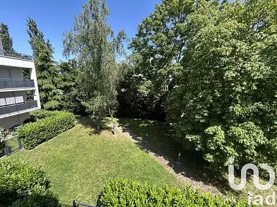 Appartement, 64 m²