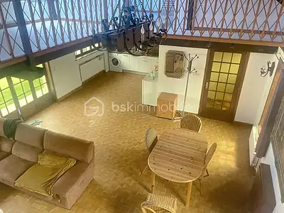 Maison, 86 m²