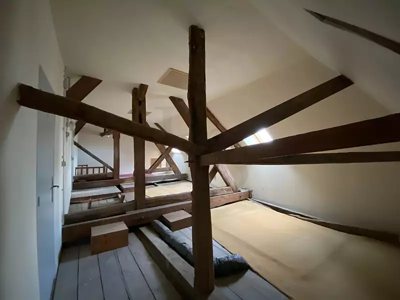 Appartement, 123 m²