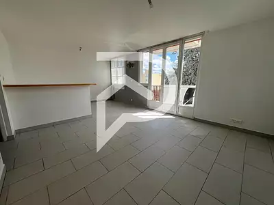 Appartement, 64,71 m²