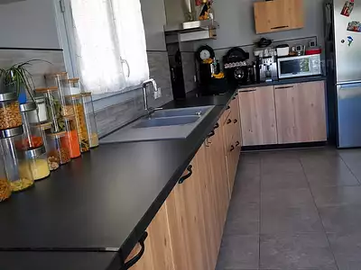Maison, 80 m²