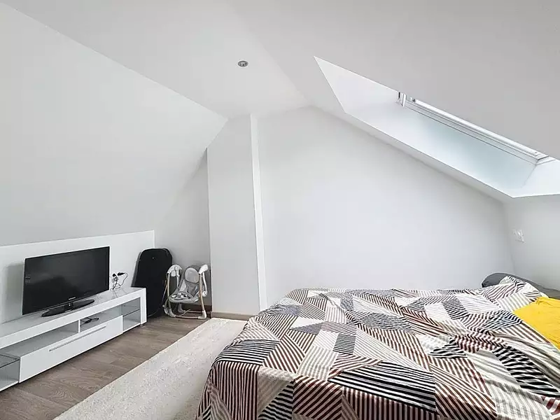 Maison, 105 m²