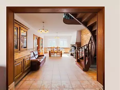 Maison, 210 m²