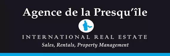 AGENCE DE LA PRESQU'ILE