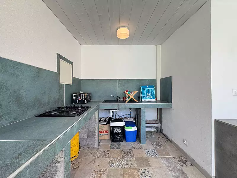Maison, 99,99 m²