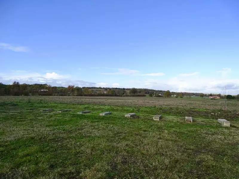 Maison, 210 m²