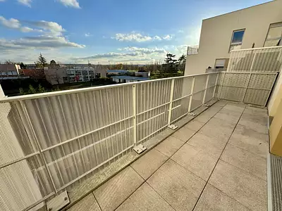 Appartement, 84,75 m²