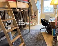 Appartement, 101 m²