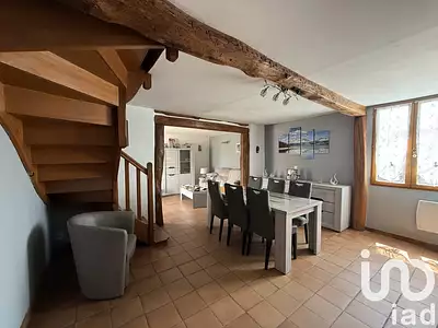 Maison, 110 m²