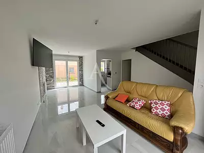 Maison, 103 m²