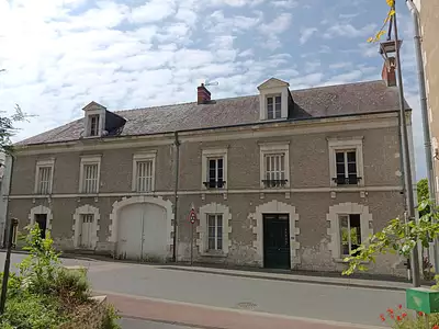 Maison, 225 m²