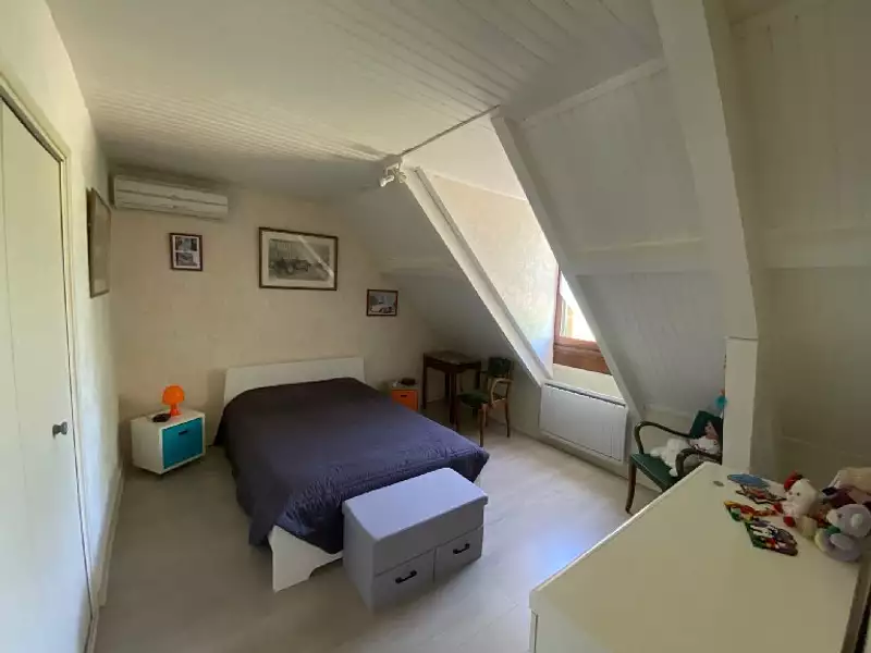 Maison, 108 m²