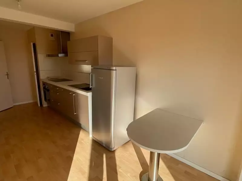 Appartement, 82 m²