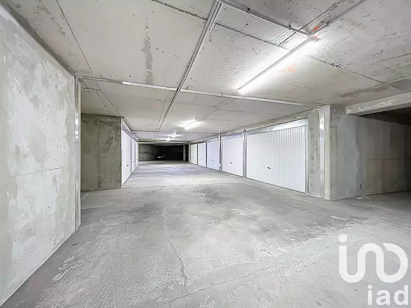 Appartement, 61 m²