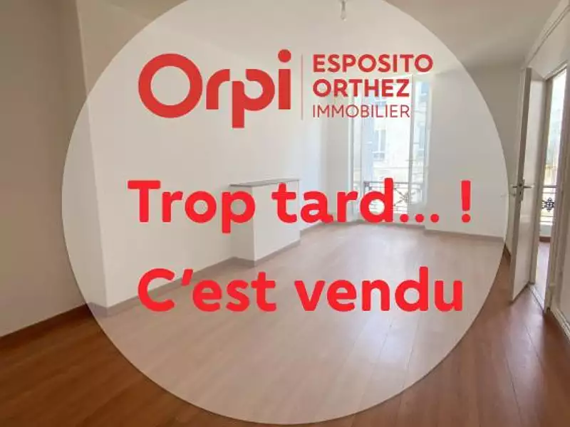 Appartement, 93 m²
