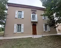 Maison, 166 m²