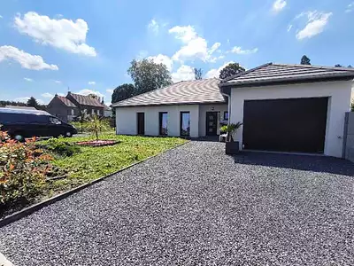 Maison, 145 m²