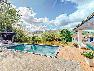 Maison, 229 m²