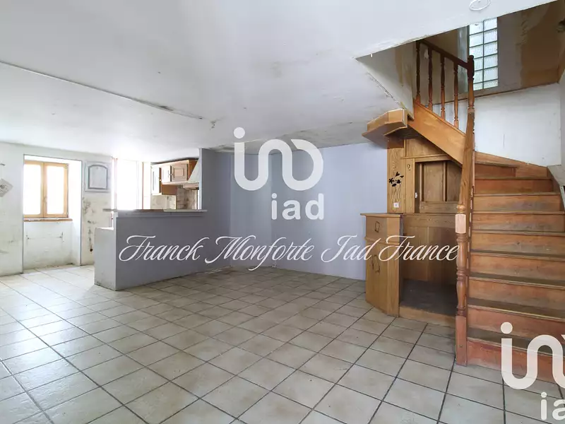 Maison, 86 m²
