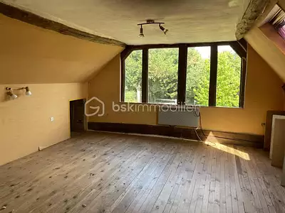 Maison, 120 m²