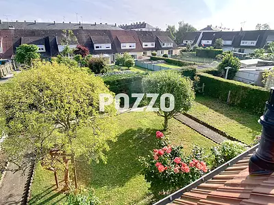 Maison, 123,5 m²