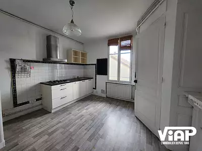 Appartement, 38,42 m²