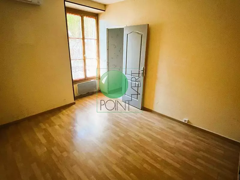 Maison, 65 m²