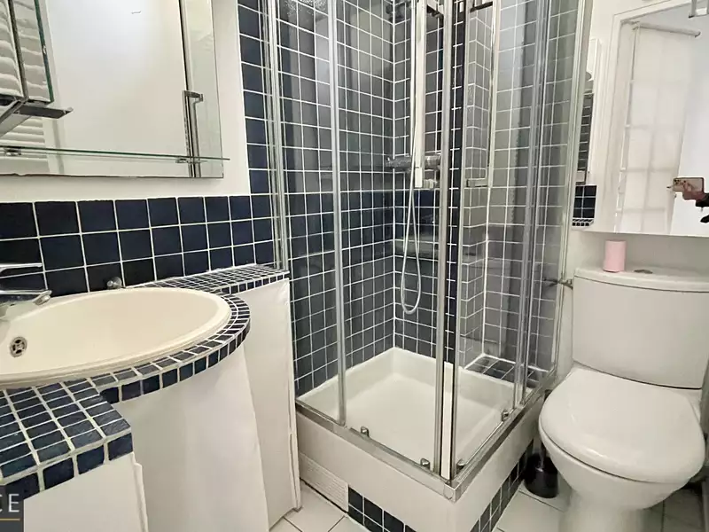 Appartement, 41,88 m²