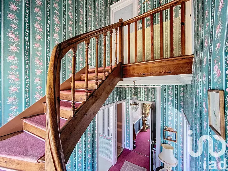 Maison, 143 m²