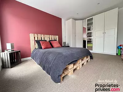 Maison, 195 m²