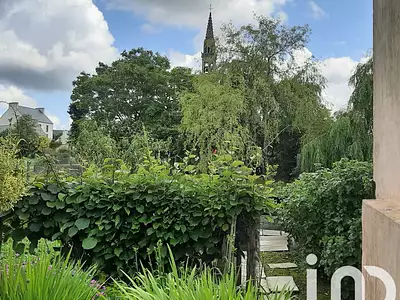 Maison, 101 m²