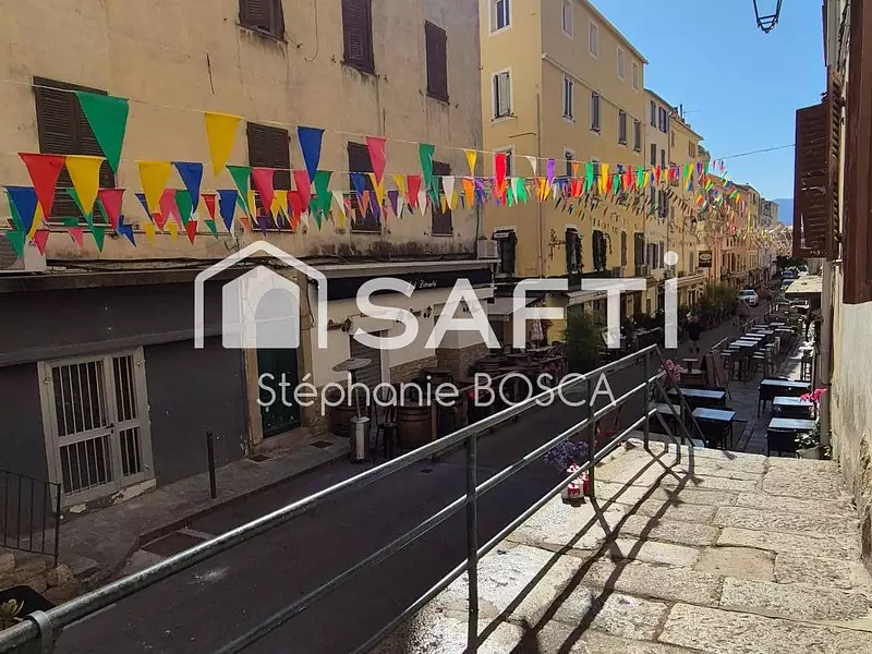Appartement, 28 m²