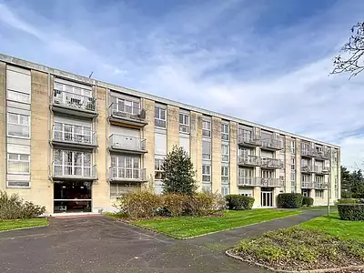 Appartement, 74,21 m²