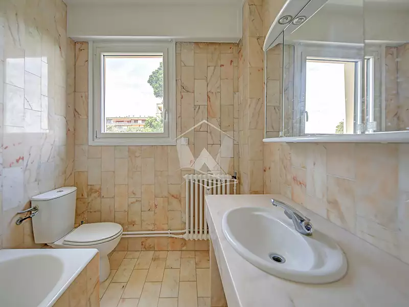 Appartement, 131,72 m²