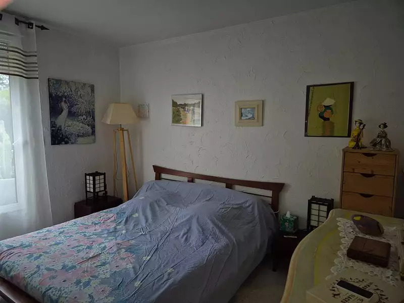 Appartement, 102 m²