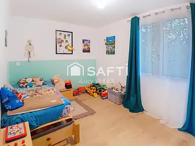 Maison, 115 m²