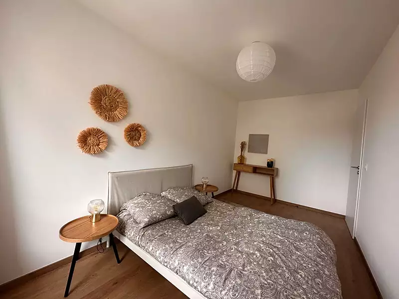 Appartement, 107,69 m²