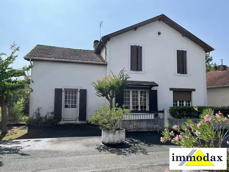 Maison, 138 m²