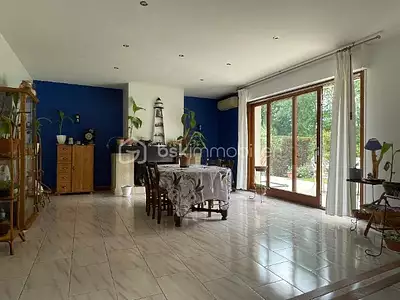 Maison, 110 m²