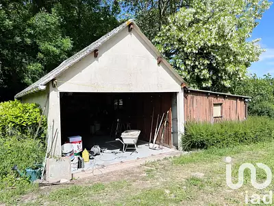 Maison, 130 m²