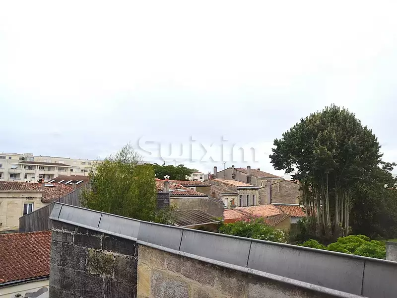 Immeuble, 119,99 m²