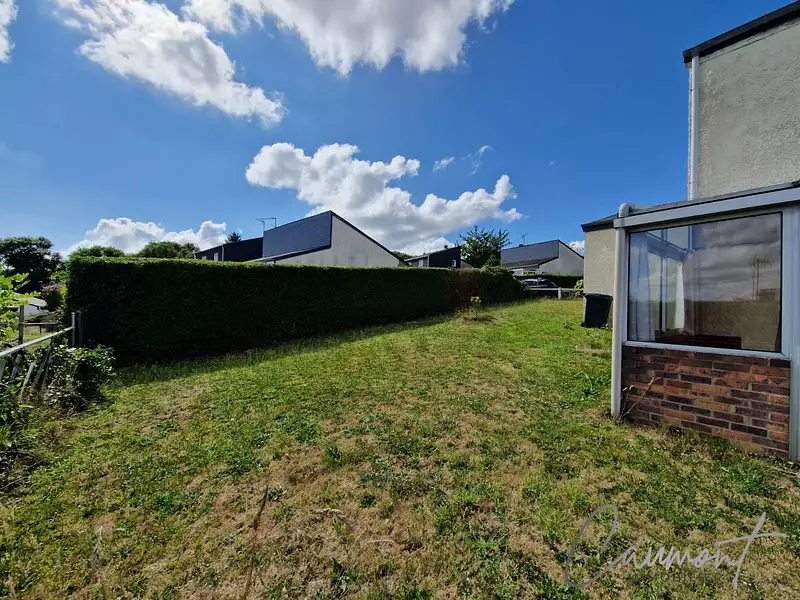 Maison, 113 m²