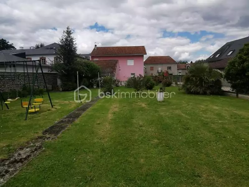 Maison, 146 m²