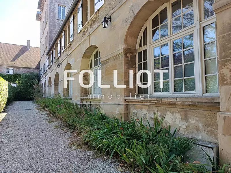 Appartement, 77 m²
