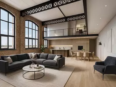 Appartement, 147 m²