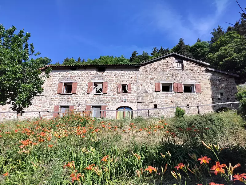 Maison, 195 m²