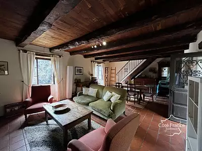 Maison, 80 m²