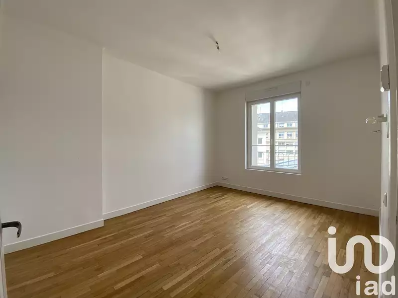 Appartement, 92 m²